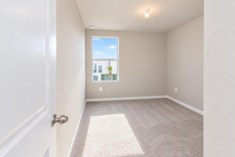 Touwnhouse à vendre à Mangonia Park, Floride: 3 chambres, 135.08 m2 № 2414668 - photo 10