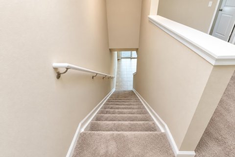 Touwnhouse à vendre à Mangonia Park, Floride: 3 chambres, 135.08 m2 № 2414668 - photo 6