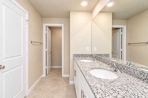 Touwnhouse à vendre à Mangonia Park, Floride: 3 chambres, 135.08 m2 № 2414668 - photo 16