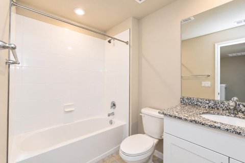 Touwnhouse à vendre à Mangonia Park, Floride: 3 chambres, 135.08 m2 № 2414668 - photo 11