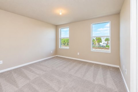 Touwnhouse à vendre à Mangonia Park, Floride: 3 chambres, 135.08 m2 № 2414668 - photo 14