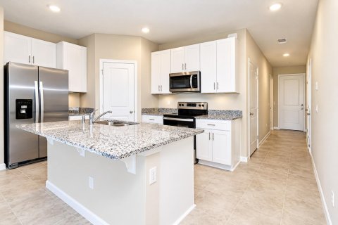 Touwnhouse à vendre à Mangonia Park, Floride: 3 chambres, 135.08 m2 № 2414668 - photo 4