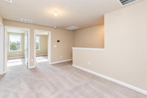 Touwnhouse à vendre à Mangonia Park, Floride: 3 chambres, 135.08 m2 № 2414668 - photo 7