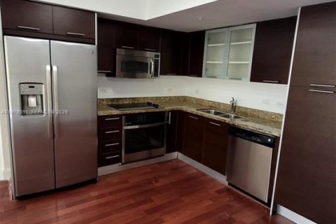 Condo à Miami, Floride, 2 chambres  № 2046056