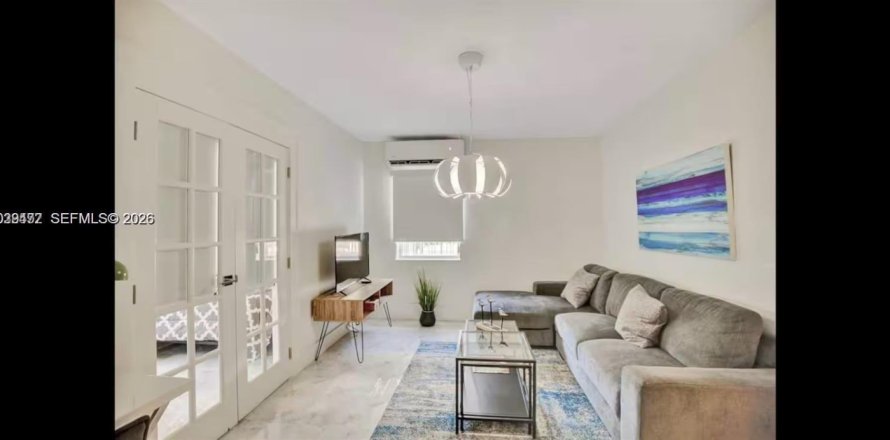 Квартира в Майами, Флорида 2 спальни, 590.12м2 № 2089442