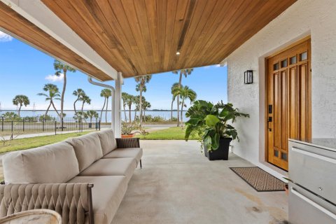 Casa en venta en St. Lucie, Florida, 5 dormitorios, 255.3 m2 № 2278169 - foto 16