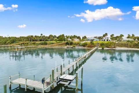 Casa en venta en St. Lucie, Florida, 5 dormitorios, 255.3 m2 № 2278169 - foto 24