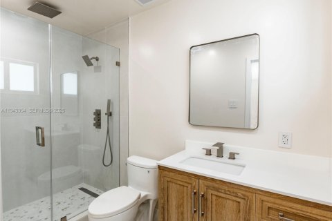 House in Dania Beach, Florida 3 bedrooms, 96.62 sq.m. № 2000836 - photo 17