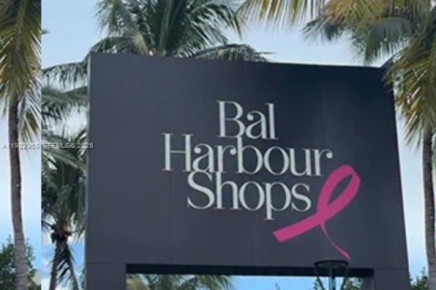Copropriété à vendre à Bal Harbour, Floride: 3 chambres, 132.85 m2 № 1976752 - photo 25