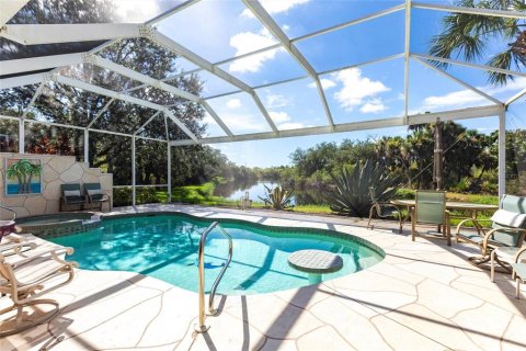 Casa en venta en Port Charlotte, Florida, 3 dormitorios, 146.41 m2 № 1915068 - foto 3