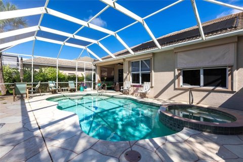 Casa en venta en Port Charlotte, Florida, 3 dormitorios, 146.41 m2 № 1915068 - foto 29