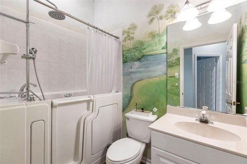 Casa en venta en Port Charlotte, Florida, 3 dormitorios, 146.41 m2 № 1915068 - foto 22