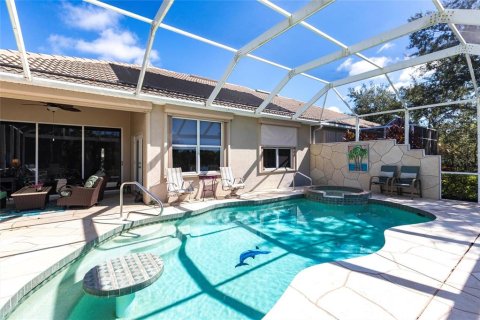 Casa en venta en Port Charlotte, Florida, 3 dormitorios, 146.41 m2 № 1915068 - foto 28