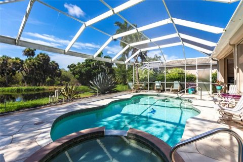 Casa en venta en Port Charlotte, Florida, 3 dormitorios, 146.41 m2 № 1915068 - foto 30