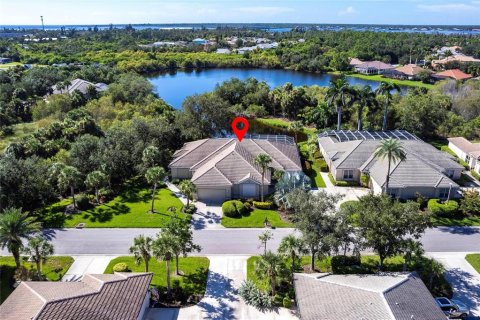 Casa en venta en Port Charlotte, Florida, 3 dormitorios, 146.41 m2 № 1915068 - foto 1