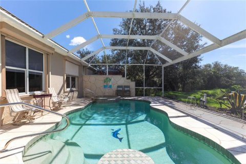 Casa en venta en Port Charlotte, Florida, 3 dormitorios, 146.41 m2 № 1915068 - foto 27