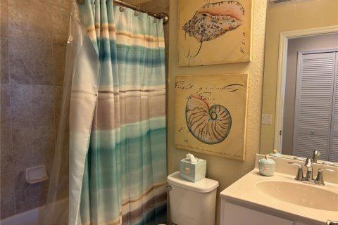 Copropriété à louer à Bradenton, Floride: 3 chambres, 120.49 m2 № 2166210 - photo 11