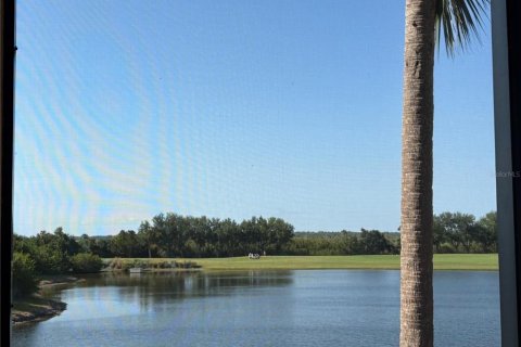 Copropriété à louer à Bradenton, Floride: 3 chambres, 120.49 m2 № 2166210 - photo 27