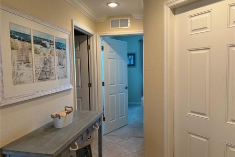 Copropriété à louer à Bradenton, Floride: 3 chambres, 120.49 m2 № 2166210 - photo 5