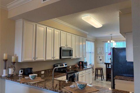 Copropriété à louer à Bradenton, Floride: 3 chambres, 120.49 m2 № 2166210 - photo 6