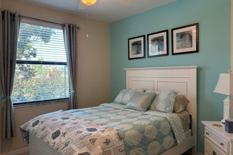 Copropriété à louer à Bradenton, Floride: 3 chambres, 120.49 m2 № 2166210 - photo 9