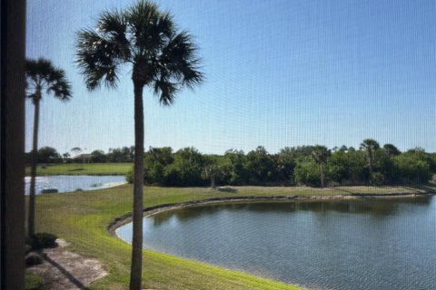 Copropriété à louer à Bradenton, Floride: 3 chambres, 120.49 m2 № 2166210 - photo 25