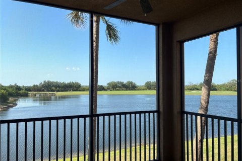Copropriété à louer à Bradenton, Floride: 3 chambres, 120.49 m2 № 2166210 - photo 22