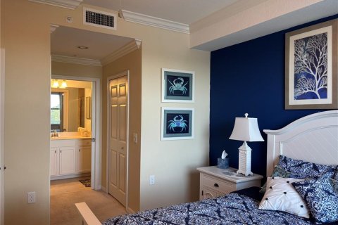 Copropriété à louer à Bradenton, Floride: 3 chambres, 120.49 m2 № 2166210 - photo 19