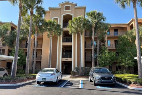 Condo à Bradenton, Floride, 3 chambres  № 2166210