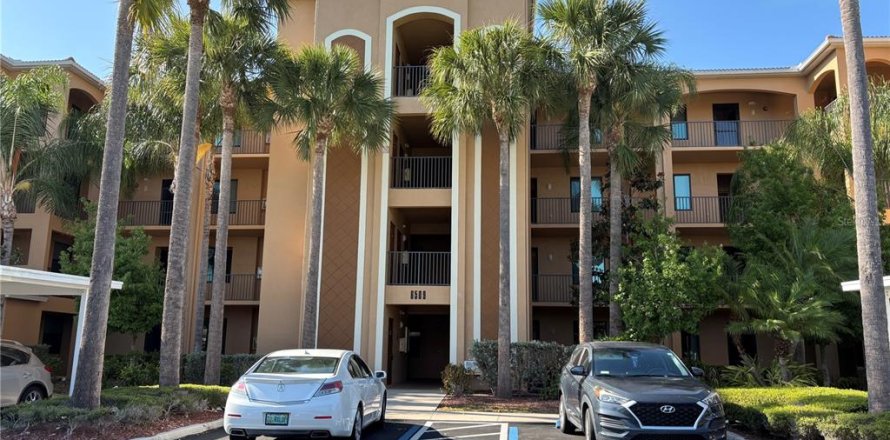 Condo à Bradenton, Floride, 3 chambres  № 2166210