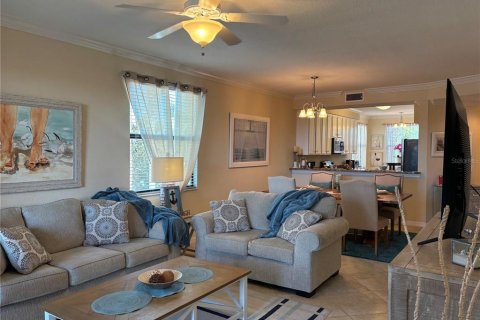 Copropriété à louer à Bradenton, Floride: 3 chambres, 120.49 m2 № 2166210 - photo 16