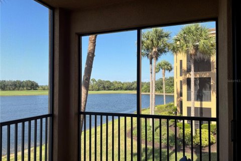 Copropriété à louer à Bradenton, Floride: 3 chambres, 120.49 m2 № 2166210 - photo 23