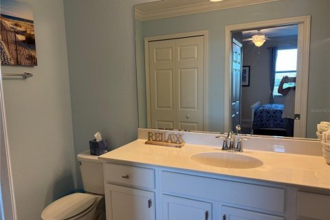 Copropriété à louer à Bradenton, Floride: 3 chambres, 120.49 m2 № 2166210 - photo 20