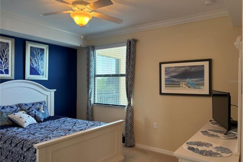 Copropriété à louer à Bradenton, Floride: 3 chambres, 120.49 m2 № 2166210 - photo 17