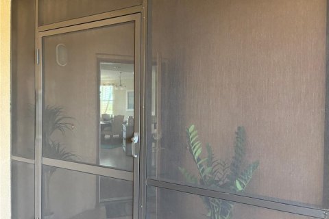 Copropriété à louer à Bradenton, Floride: 3 chambres, 120.49 m2 № 2166210 - photo 4