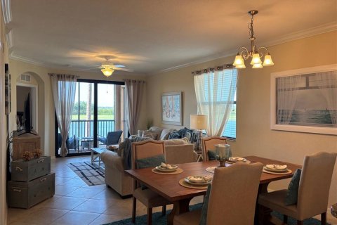 Copropriété à louer à Bradenton, Floride: 3 chambres, 120.49 m2 № 2166210 - photo 15