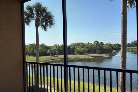 Copropriété à louer à Bradenton, Floride: 3 chambres, 120.49 m2 № 2166210 - photo 24
