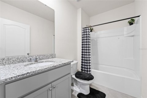 House in Haines City, Florida 4 bedrooms, 173.45 sq.m. № 1879497 - photo 20