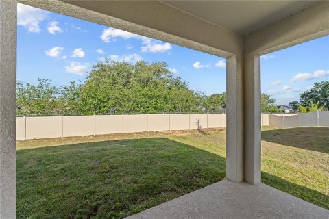 House in Haines City, Florida 4 bedrooms, 173.45 sq.m. № 1879497 - photo 23