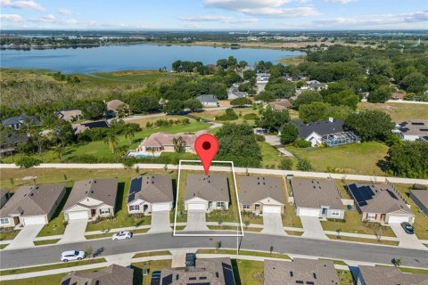 House in Haines City, Florida 4 bedrooms, 173.45 sq.m. № 1879497 - photo 2