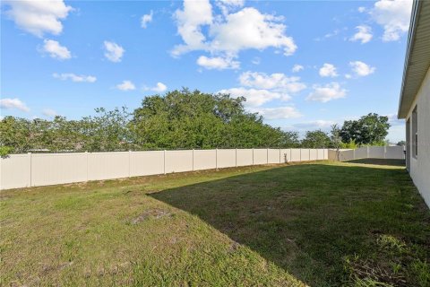 House in Haines City, Florida 4 bedrooms, 173.45 sq.m. № 1879497 - photo 24