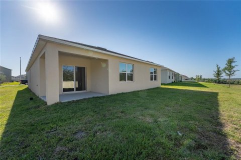 House in Haines City, Florida 4 bedrooms, 173.45 sq.m. № 1879497 - photo 25