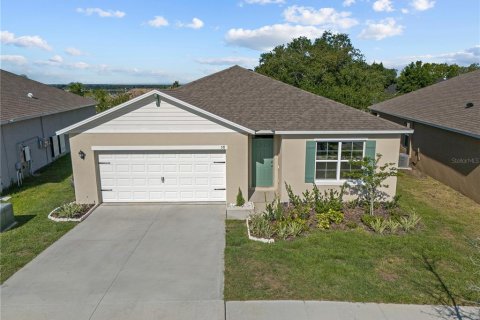 House in Haines City, Florida 4 bedrooms, 173.45 sq.m. № 1879497 - photo 30