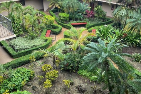 Condo in Miami, Florida, 1 bedroom  № 2000829