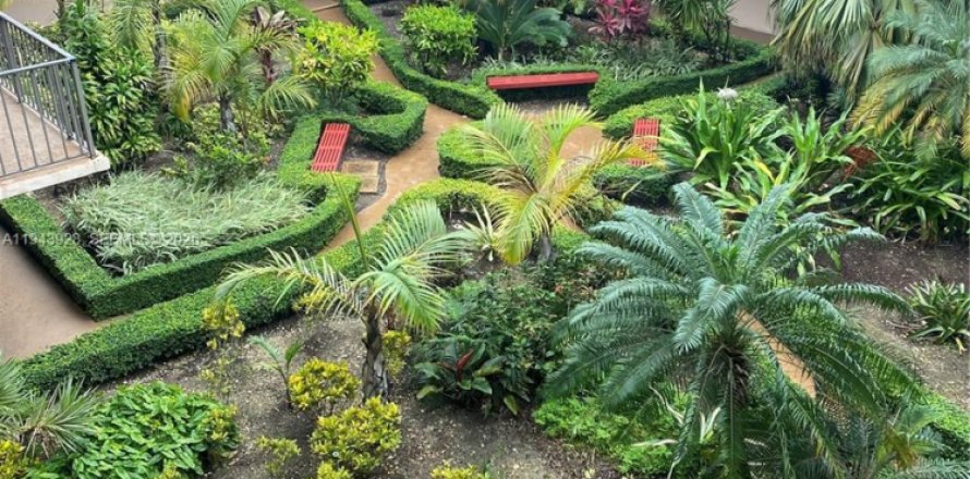 Condo in Miami, Florida, 1 bedroom  № 2000829