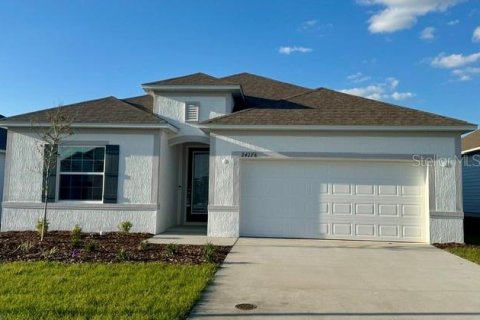 Villa ou maison à Newberry, Floride 4 chambres, 200.11 m2 № 2098156