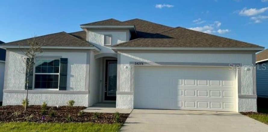 Villa ou maison à Newberry, Floride 4 chambres, 200.11 m2 № 2098156