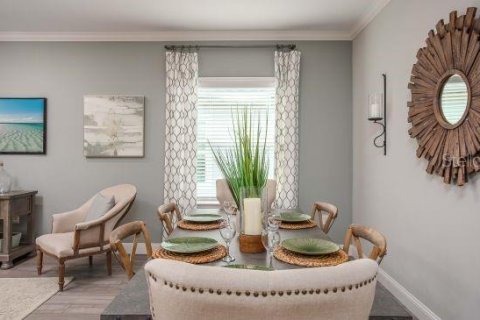 Villa ou maison à vendre à Newberry, Floride: 4 chambres, 200.11 m2 № 2098156 - photo 7