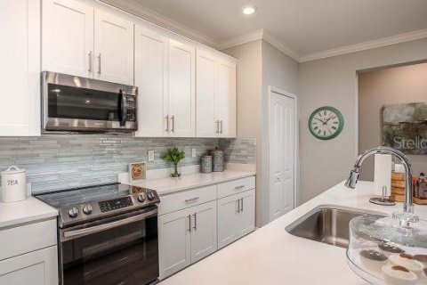 Villa ou maison à vendre à Newberry, Floride: 4 chambres, 200.11 m2 № 2098156 - photo 3