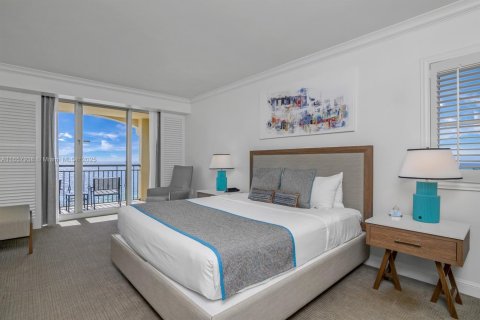 Copropriété à vendre à Fort Lauderdale, Floride: 1 chambre, 103.12 m2 № 1962127 - photo 4